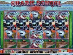 Shark School